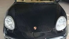 Usata 2007 Porsche Cayman Coupé | 35.000 € (Buon prezzo)