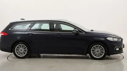 Usata Ford Mondeo Business Edition 187 CV (137 kW) 2020 Station wagon
