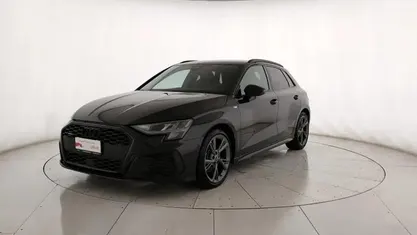 Usata Audi A3 S-Line 200 CV (147 kW) 2022 Berlina