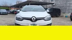 Usata 2014 Renault Mégane GrandTour Station wagon | 6999 € (Buon prezzo)
