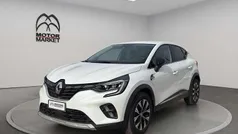 Usata 2023 Renault Captur Techno SUV | 19.500 € (Buon prezzo)