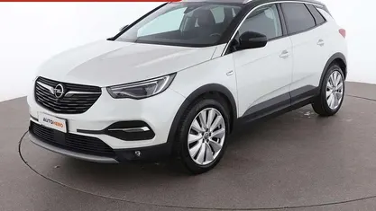 Usata 2021 Opel Grandland X Ultimate SUV | 14.199 € (Ottimo prezzo)