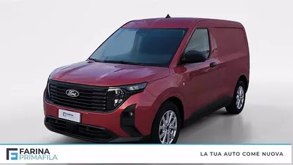 Usata Ford Transit Trend 101 CV (74 kW) 2024