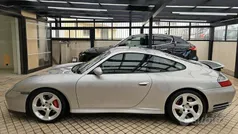 Porsche 911 Carrera 4S