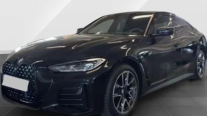 Usata BMW 420 M Sport 190 CV (139 kW) 2024 Coupé