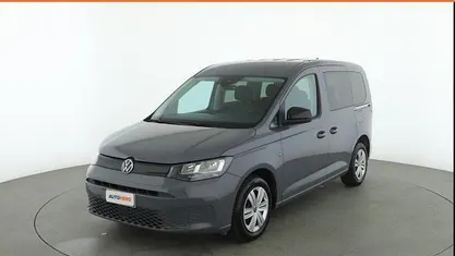 Usata VW Caddy 114 CV (83 kW) 2023 Grigio Monovolume