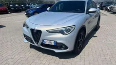 Altro Usata 2020 Alfa Romeo Stelvio Veloce SUV | 24.990 € (Ottimo prezzo)