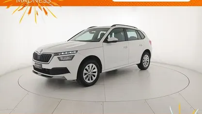 Usata Skoda Kamiq Ambition 95 CV (69 kW) 2023 SUV