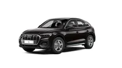 Nero Usata 2022 Audi Q5 Sportback Advanced SUV | 42.500 € (Ottimo prezzo)