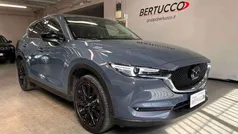 Grigio Usata 2021 Mazda CX-5 Homura-Line SUV | 22.900 € (Buon prezzo)