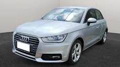 Usata 2017 Audi A1 Sportback Sport Due volumi | 14.500 € (Buon prezzo)
