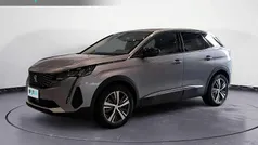 Grigio Usata 2023 Peugeot 3008 Allure SUV | 28.500 € (Buon prezzo)