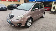 Usata 2009 Lancia Musa Monovolume | 3200 € (Buon prezzo)