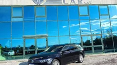 Grigio scuro Usata 2015 VW Passat Business Station wagon | 11.600 € (Buon prezzo)