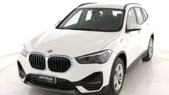 Bianco Usata 2021 BMW X1 Advantage SUV | 20.600 € (Super prezzo)