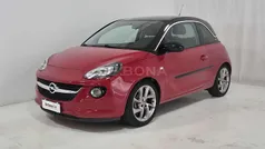 Other Usata 2015 Opel Adam Glam Due volumi | 7490 € (Buon prezzo)