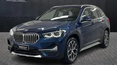 Blu Usata 2022 BMW X1 xLine SUV | 27.900 € (Ottimo prezzo)