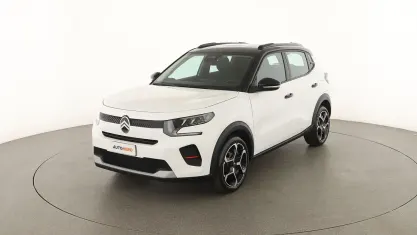 Usata Citroën C3 PureTech 101 CV (74 kW) 2025 Bianco SUV