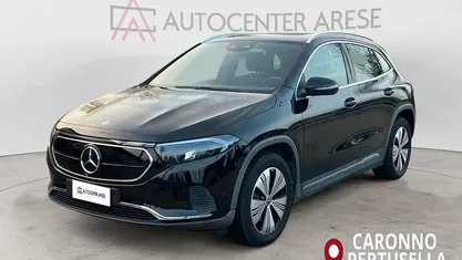 Usata 2022 Mercedes EQA250 SUV | 31.900 € (Buon prezzo)