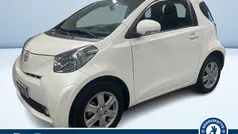 Usata 2009 Toyota iQ Sol Due volumi | 7500 € (Buon prezzo)