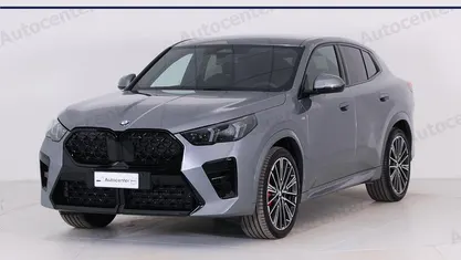 Usata BMW X2 M Sport 163 CV (119 kW) 2025 Grigio SUV