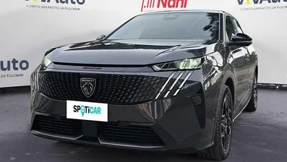 Usata 2024 Peugeot 3008 Allure SUV | 29.350 € (Buon prezzo)