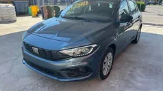 Blu Nuova 2025 Fiat Tipo S Due volumi | 20.790 € (Buon prezzo)