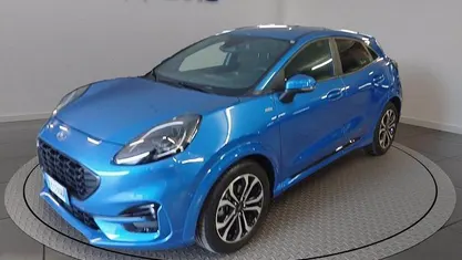 Usata Ford Puma ST-Line 125 CV (91 kW) 2023 SUV