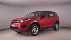 Usata 2019 Land Rover Discovery Sport Pure SUV | 23.800 € (Buon prezzo)