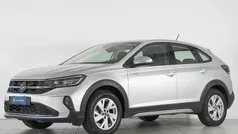 Argento Usata 2024 VW Taigo Life SUV | 21.800 € (Buon prezzo)
