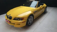 Usata 2000 BMW Z3 M Efficient Dynamics Cabrio | 25.900 € (Ottimo prezzo)