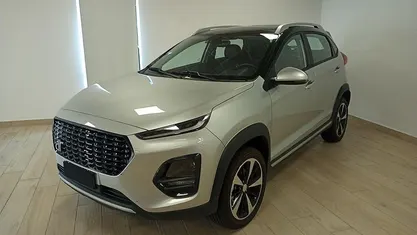 Usata DR DR 3.0 117 CV (86 kW) 2024 SUV