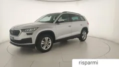 Usata 2022 Skoda Kodiaq Ambition SUV | 24.900 € (Ottimo prezzo)