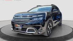Nero perla Usata 2021 Citroën C5 Aircross Feel SUV | 18.900 € (Buon prezzo)