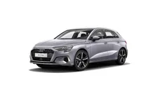 Usata 2021 Audi A3 Advanced Tre volumi | 26.900 € (Buon prezzo)