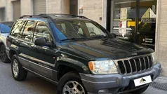 Usata 2001 Jeep Grand Cherokee Laredo SUV | 4999 €