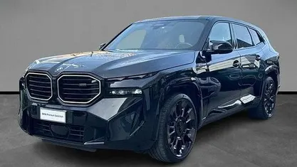 Nero Usata 2024 BMW XM Comfort Edition SUV | 118.000 € (Ottimo prezzo)