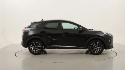 Usata Ford Puma Titanium 125 CV (91 kW) 2021 Neronero SUV