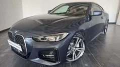 Blu Usata 2022 BMW 430 M Sport Coupé | 46.500 € (Ottimo prezzo)