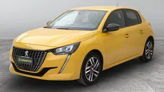 Usata 2023 Peugeot 208 Allure Due volumi | 15.990 € (Buon prezzo)