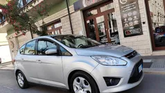 Usata 2014 Ford C-MAX Monovolume | 7490 € (Buon prezzo)