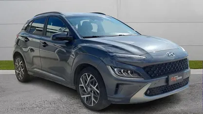 Usata 2021 Hyundai Kona SUV | 15.900 € (Buon prezzo)