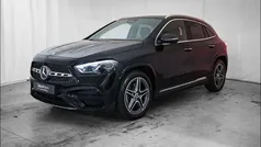 Nero Nuova 2025 Mercedes GLA180 Advanced Plus SUV | 42.213 € (Super prezzo)