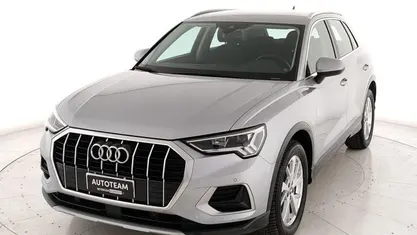 Usata Audi Q3 Business 150 CV (110 kW) 2019 SUV