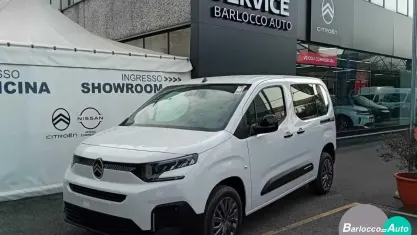 Occasion Citroën Berlingo 131 ch (96 kW) 2026 Monospace