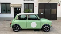 Usata 1995 Mini Cooper Due volumi | 15.990 €