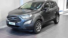 Other Usata 2018 Ford Ecosport ST-Line SUV | 11.990 € (Buon prezzo)