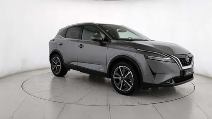 Usata Nissan Qashqai Tekna 190 CV (139 kW) 2023 SUV