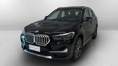 Usata 2022 BMW X1 xLine SUV | 36.500 € (Buon prezzo)