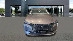 Grigio Nuova 2025 DS Automobiles DS4 Tre volumi | 36.000 € (Cara)
